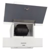 Вытяжка кухонная Eleyus Focus 1000 60 WH - Image 6