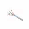 Кабель мережевий Cablexpert FTP 305м, cat.5e, 4 пари, 0,48 мм, багатожильний, CU (FPC-5004E) - Image 1