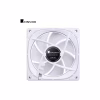 Кулер для корпуса JONSBO FR-505W ARGB White - Image 5