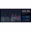 Кулер до процесора ID-Cooling FROZN A410 Black - Image 11