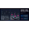 Кулер для процессора ID-Cooling FROZN A410 DK - Image 11
