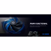 Кулер до процесора ID-Cooling FROZN A610 BLACK - Image 11