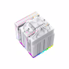 Кулер до процесора ID-Cooling Frozn A620 ARGB White (FROZN A620 ARGB White) - Image 4