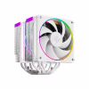 Кулер до процесора ID-Cooling Frozn A620 ARGB White (FROZN A620 ARGB White) - Image 1