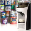 Машина для приготовления детской смеси Baby Brezza Formula Pro Advanced (FRP0046) - Image 9