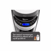 Машина для приготування дитячої суміші Baby Brezza Formula Pro Advanced Чорний (FRP0131) - Image 2