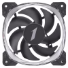 Кулер до корпусу 1stPlayer FS7 Black (FS7-BK-1IN1) - Image 5