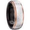 Смарт-кольцо HiFuture Future Ring2 7 Rose Gold (futurering2-7.rosegold) - Image 1