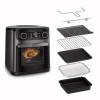 Мультипечь Tefal Easy Fry Multifunction (FW5558E0) - Image 2