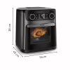 Мультипечь Tefal Easy Fry Multifunction (FW5558E0) - Image 3