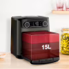 Мультипечь Tefal Easy Fry Multifunction (FW5558E0) - Image 6