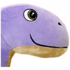 Мягкая игрушка WP Merchandise Динозавр Диплодок Дин (FWPDINODEAN22PR00) - Image 7