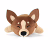 Подушка WP Merchandise декоративна Doggy huggy обіймашка (FWPDOGYHUGBKC0000) - Image 2