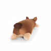 Подушка WP Merchandise декоративна Doggy huggy обіймашка (FWPDOGYHUGBKC0000) - Image 4