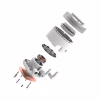 Система рідинного охолодження ID-Cooling FX360 INF White (FX360 INF WHITE) - Image 6