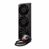 Система рідинного охолодження ID-Cooling FX360 LCD PE - Image 2