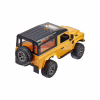 Радіокерована іграшка ZIPP Toys Машинка 4x4 повнопривідний внедорожник з камерою, жовтий (FY003AW yellow) - Image 2