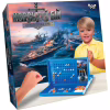 Настільна гра Danko Toys Морський бій (Danko Toys) (укр.) (G-MB-01U) - Image 1