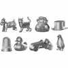 Настільна гра Hasbro Gaming Монополія класична оновлена (G0009) - Image 4