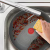 Сковорода Tefal Halo EUCALYPTUS, 20см, алюміній, бакеліт, сірий (G0160202) - Image 5
