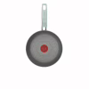 Сковорода Tefal Halo EUCALYPTUS, 20см, алюміній, бакеліт, сірий (G0160202) - Image 7