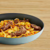 Сковорода Tefal Halo EUCALYPTUS, 28см, алюміній, бакеліт, сірий (G0160602) - Image 4