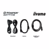 Монитор iiyama G2771HS-B1 - Image 11
