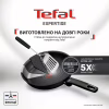 Сковорода Tefal Expertise 28см чорний (G3210602) - Image 3