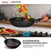 Сковорода Tefal Expertise WOK 28см чорний (G3211902) - Image 5