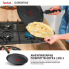 Сковорода Tefal Expertise для млинців 25см чорний (G3213832) - Image 5