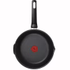 Сковорода Tefal Expertise з кришкою 24см чорний (G3218402) - Image 2