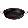 Сотейник Tefal Excellence+ з кришкою 24см чорний (G3308802) - Image 2