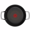 Сотейник Tefal Excellence+ з кришкою 24см чорний (G3308802) - Image 3