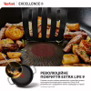 Сотейник Tefal Excellence+ з кришкою 24см чорний (G3308802) - Image 9