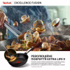 Сковорода Tefal Excellence Fusion, 20см, чорний (G3380202) - Image 7