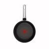 Сковорода Tefal Excellence Fusion,24см, чорний (G3380402) - Image 2