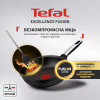 Сковорода Tefal Excellence Fusion,24см, чорний (G3380402) - Image 3