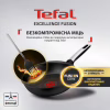 Сковорода Tefal Excellence Fusion, 28см, чорний (G3380602) - Image 3
