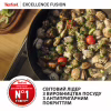 Сковорода Tefal ВОК Excellence Fusion,28см, чорний (G3381902) - Image 11