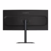 Монитор GIGABYTE G34WQC2 Gaming Monitor - Image 4
