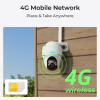 Камера відеоспостереження Reolink G430 - Image 3