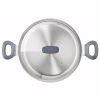 Каструля Tefal Daily Cook з кришкою, 24 см (G7124645) - Image 3