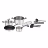 Набір посуду Tefal Daily Cook 11 предм (G713SB45) - Image 3