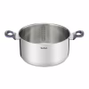 Набір посуду Tefal Daily Cook 11 предм (G713SB45) - Image 6