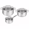 Набір посуду Tefal Duetto+, 6 предметів (G719S655) - Image 1