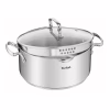Набір посуду Tefal Duetto Plus, 10 предметів (G719SA55) - Image 3