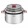 Набір посуду Tefal Opti'Space 6 предметів (G720S674) - Image 1