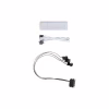 Контроллер вентилятора Lian Li Wireless Controller, White (G89.RF-T-W.01) - Image 1