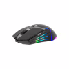 Мишка Marvo G941 RGB-LED USB Black (G941) - Image 3