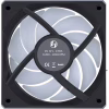 Кулер для корпуса Lian Li Uni Fan CL WIRELESS 120-3, Black (G99.12CL1W3B.00) - Image 4